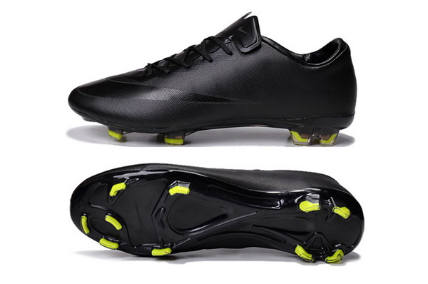 Nike Mercurial Vapor X FG Men Shoes--002